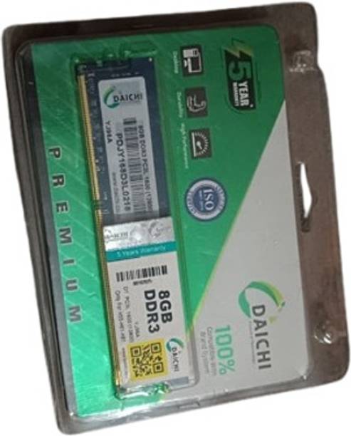 Diachi DDR3 DDR3 8 GB PC (DI8GD3)