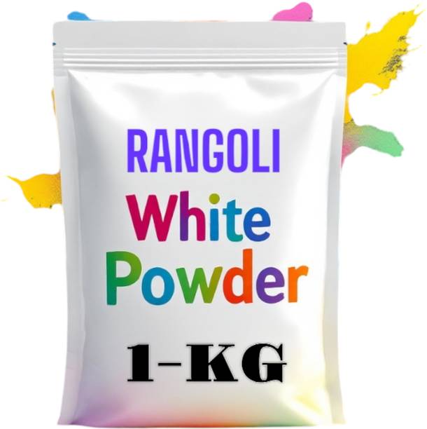 SS Creation Rangoli Powder