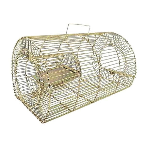 Prime Creation Rat Trap Cage,Mouse and Mice Rat Catcher Cage Live Trap