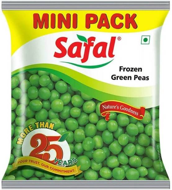 Safal Greenpeas 200 g