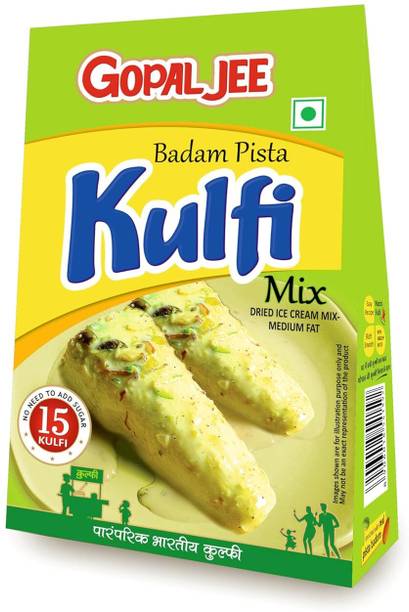 Gopaljee KULFI MIX 150 g