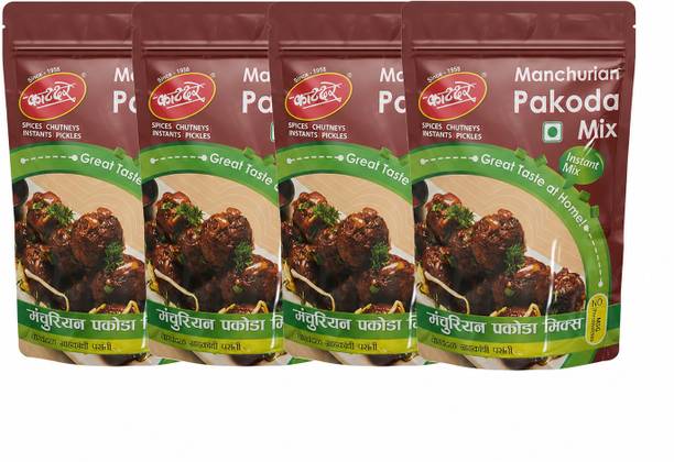 Katdare Manchurian Pakoda Mix 800 g