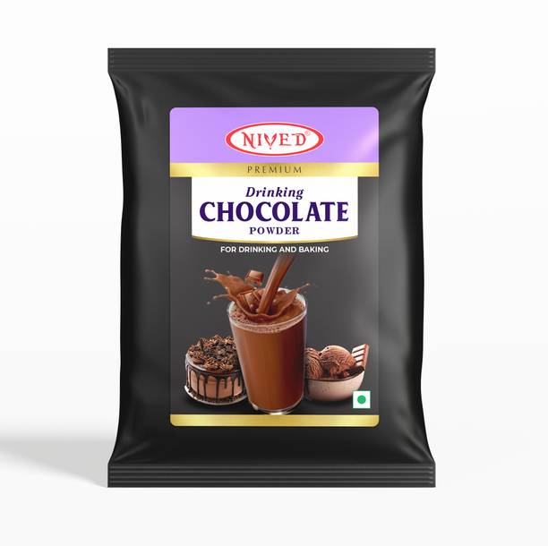 Nived Premium Drinking Chocolate Powder 100 g