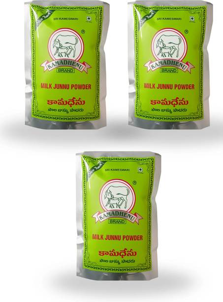 sri kamadhenu SADN KAMADHENU MILK JUNNU POWDER 300 g