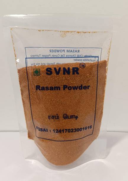 SVNR Rasam Powder 100 g