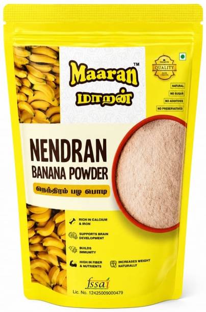 Maaran Nendran Banana Powder 250 g