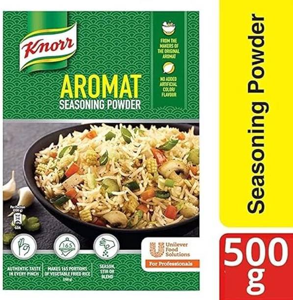 Knorr aromat seasoning powder 500 gm