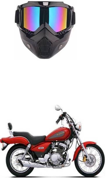PRTEK Hero_H151 Rearview Radar Mirror