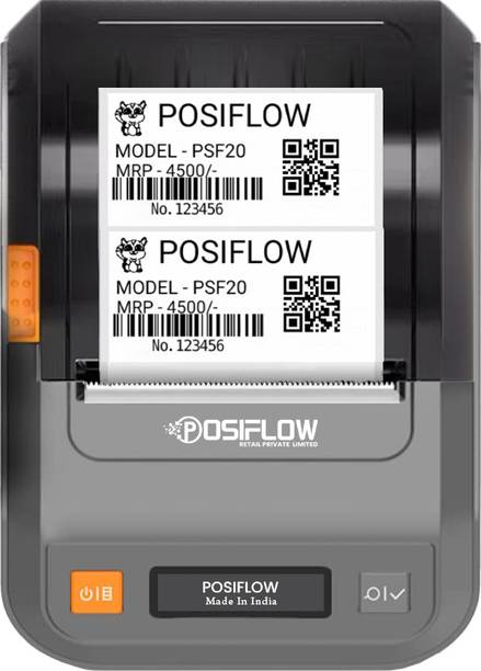 Posiflow PSF20 Thermal Receipt Printer