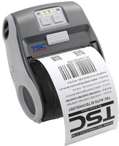 TSC ALPHA 3-R Thermal Receipt Printer