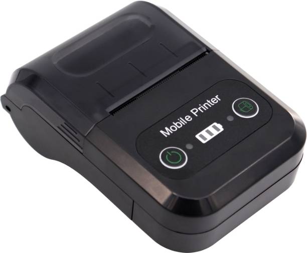 QuePiL QPT588 Thermal Receipt Printer