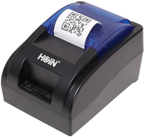 hoin H58 USB + BT Thermal Receipt Printer