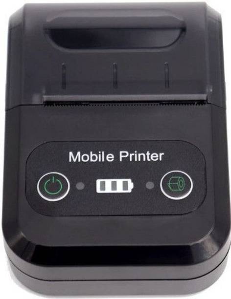RAISA PRINTECH RECIEPT PRINTER FOR DAILY BILLING | WIRELESS WITH COMPUTER COMPATIBLE Thermal Receipt Printer