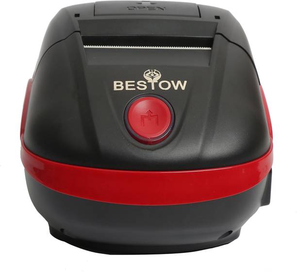 Bestow TRP-E58 USB+BT(2 Inch) Thermal Receipt Printer