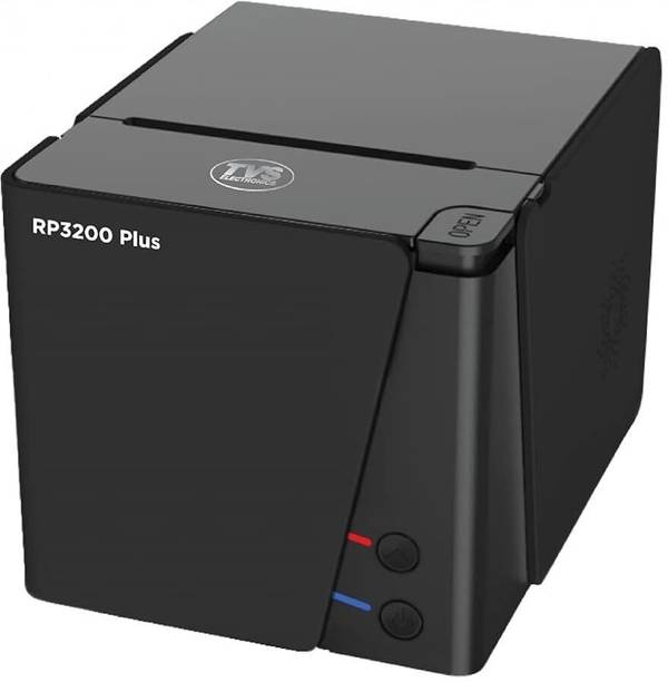 Tvs Electronics RP 3200 Plus 3 inch Thermal Receipt Printer