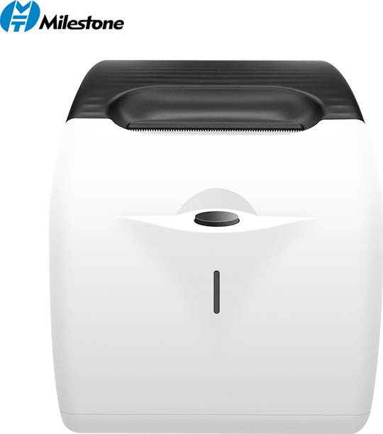 Milestone MHT-L58G 58mm USB + Bluetooth Thermal Label Printer Thermal Receipt Printer