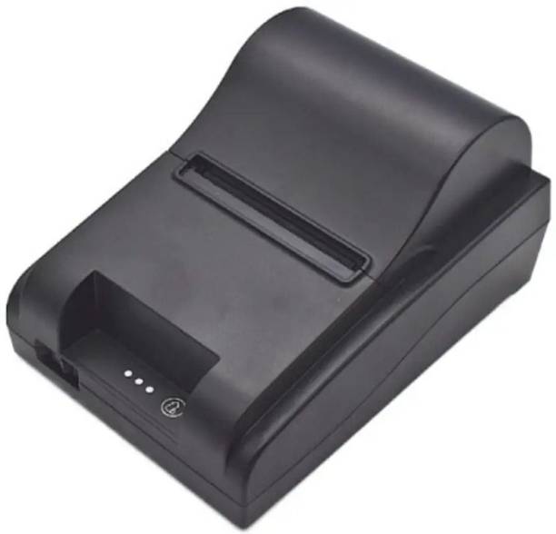 ASOL 3inch Thermal Receipt Printer | 80mm Super Fast Printer Without Autocutter Best Thermal Receipt Printer