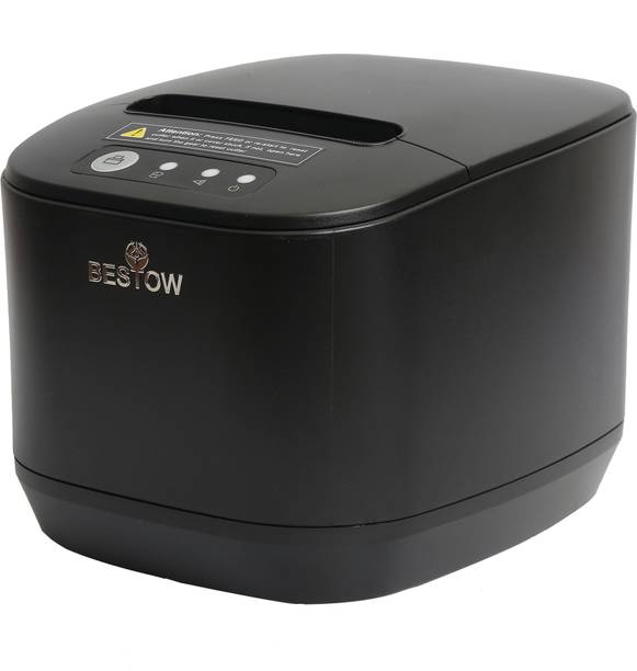 Bestow 3 INCH USB + LAN Thermal Receipt Printer