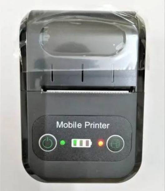 QuePiL QPT588 Thermal Receipt Printer