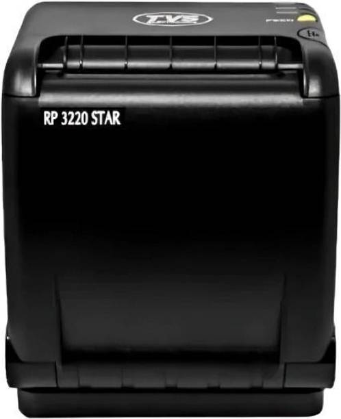 Tvs Electronics RP-3220 Star 3inch Wall Mount Thermal Receipt Printer