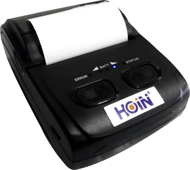 Pushpam Bluetooth HOP-HL58 Thermal Receipt Printer