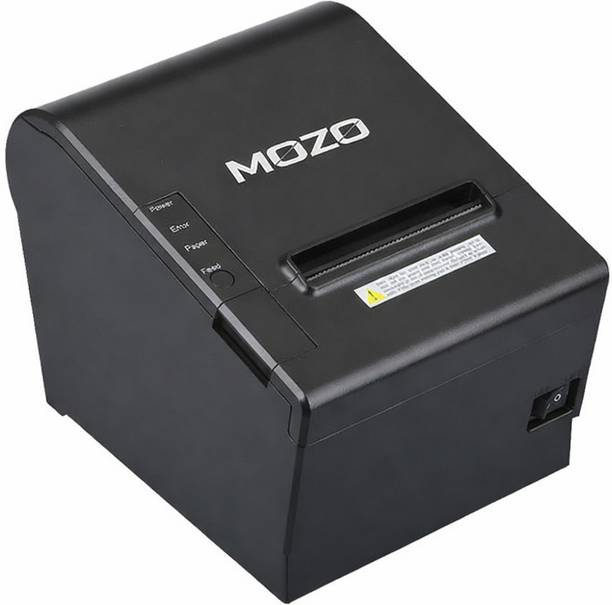 Mozo JP80H-UEB Thermal Receipt Printer