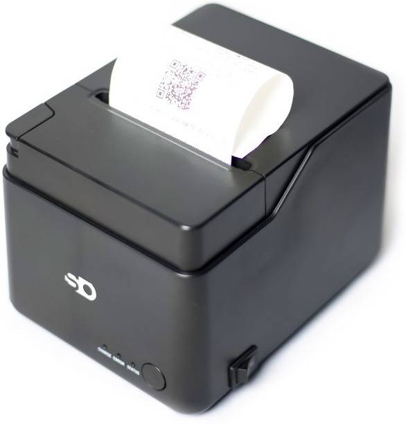 shanco B80U Thermal Receipt Printer