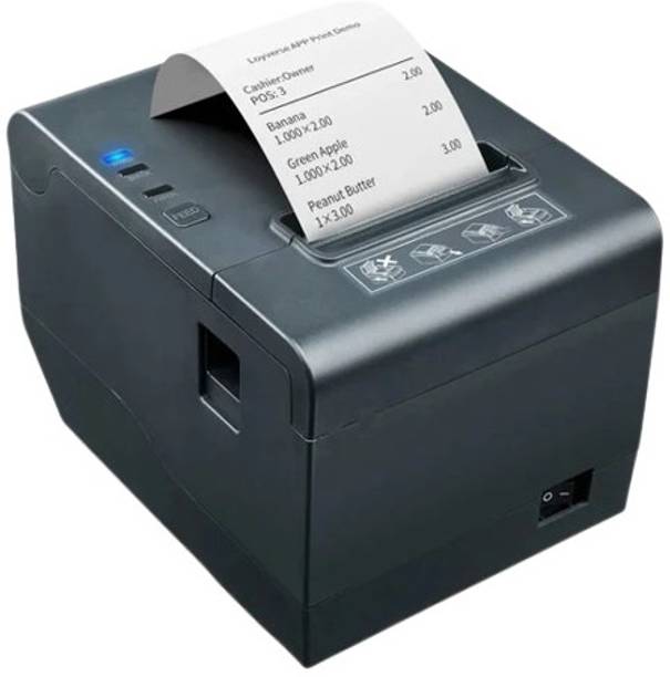 Buvvas BS-P80UW Thermal Receipt Printer