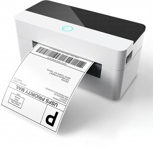 OnlyU 2054N Direct Thermal Label Printer | Barcode & Shipping Label Printer 4x6 Thermal Receipt Printer
