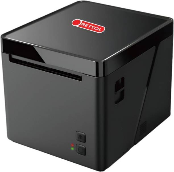 Retsol RTP-81 Thermal Receipt Printer