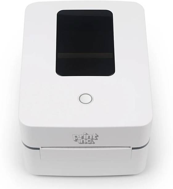 Printinc M4201 (USB + Bluetooth + WiFi) Thermal Receipt Printer