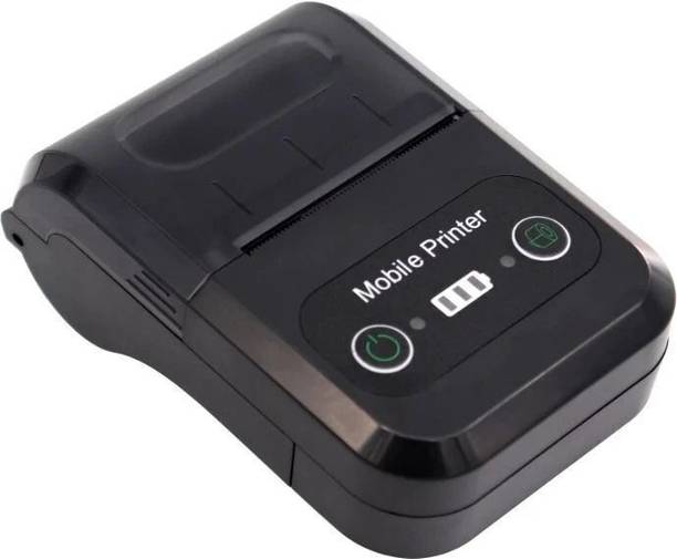 RAISA PRINTECH WIRELESS MOBILE Thermal Receipt Printer