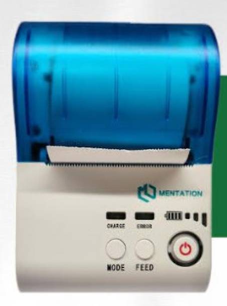 Mentation MT 580P Thermal Receipt Printer