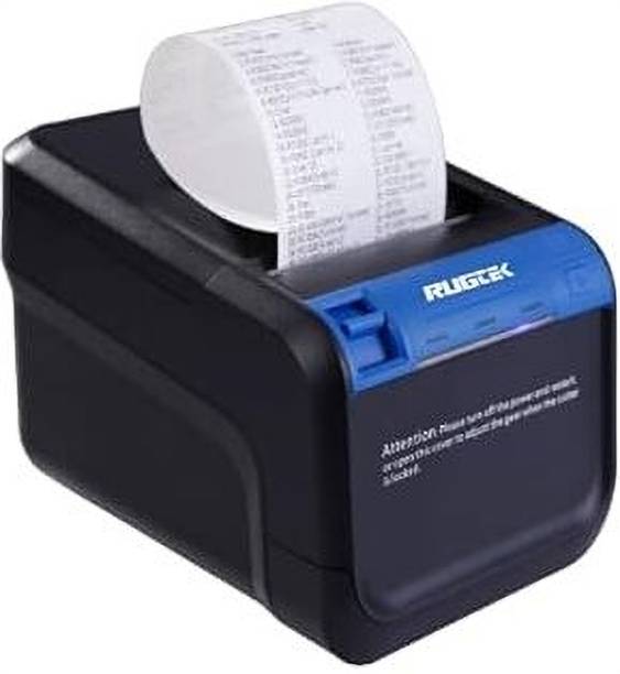 rugtek RP80 – V1 Thermal Receipt Printer