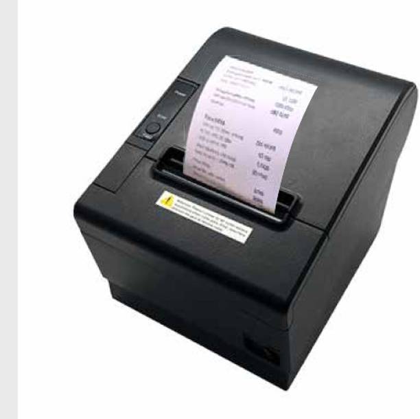 wepsol SKRIPTA TH 811 UE Thermal Receipt Printer