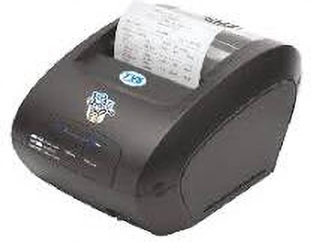 TVS RP 45 SHOPPE BT Dot Matrix Receipt Printer