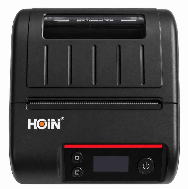 hoin HQ300 lable+receipt Thermal Receipt Printer