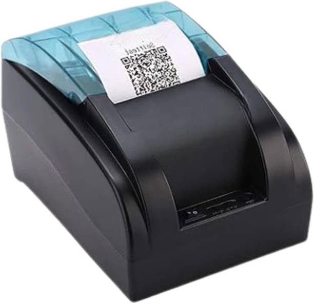 ASOL 58mm 2inch Receipt Printer, Bill Printer Thermal Receipt Printer