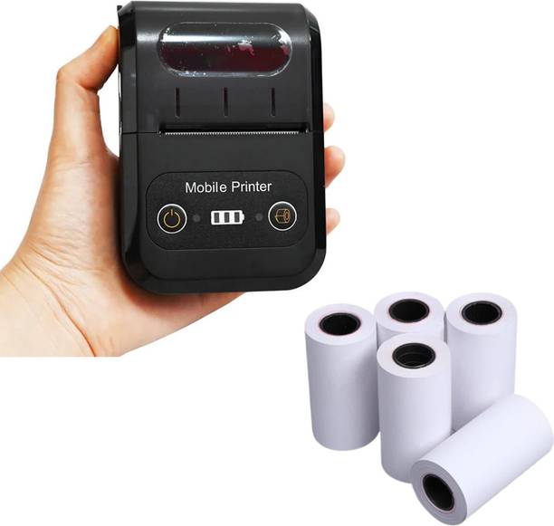 F2C 2 inch Thermal Receipt Printer