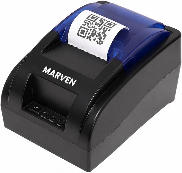 MARVEN h58 Thermal Receipt Printer