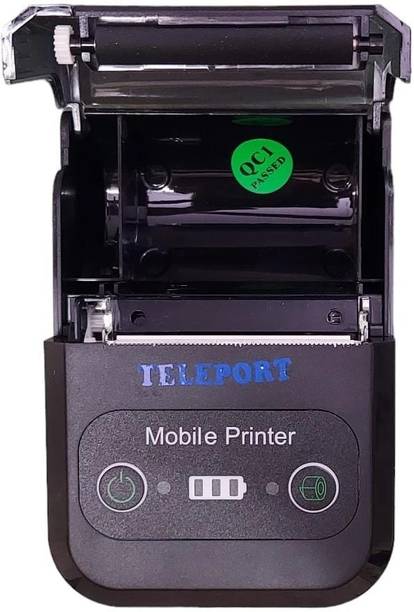 TELEPORT TMRP01 Thermal Receipt Printer