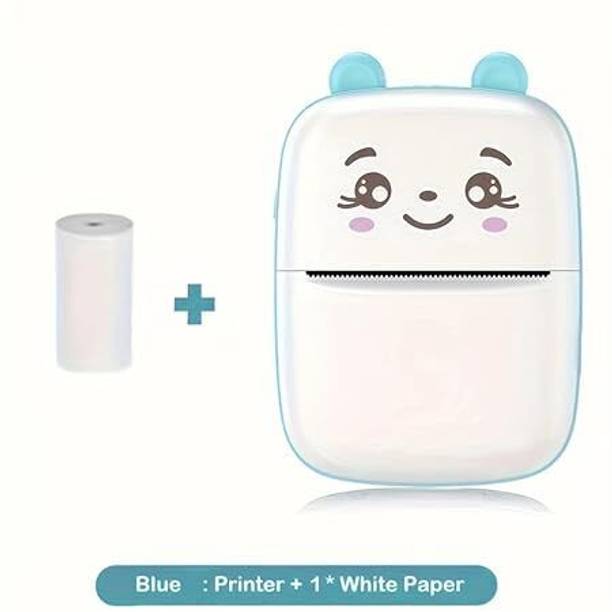 Z store Label Printer for Small Businesses Thermal Receipt Printer