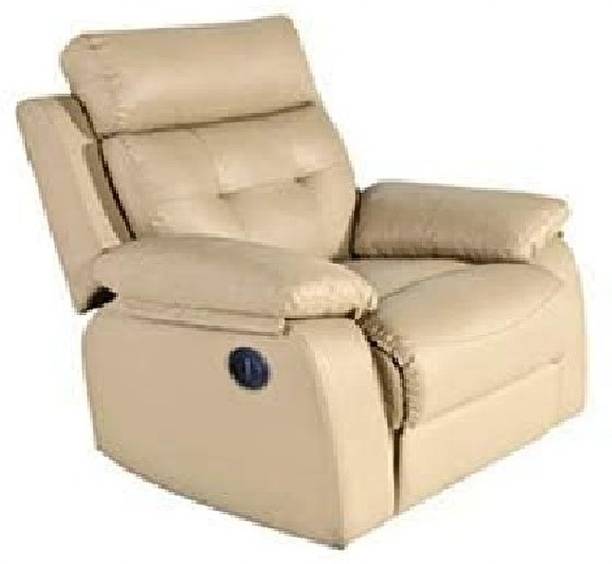 Abp Seats Leather Manual Recliner
