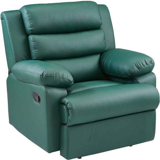 Abp Seats Leather Manual Recliner