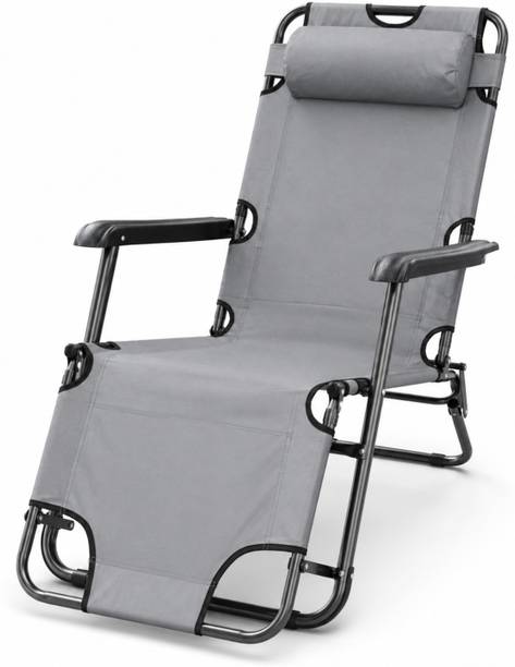 Lexara Fabric Manual Recliner