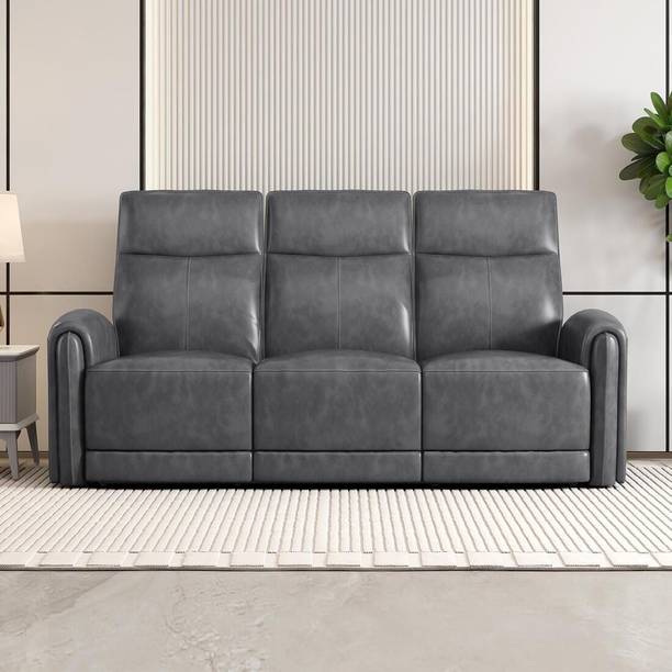 Durian Venezia Leather Powered Recliner