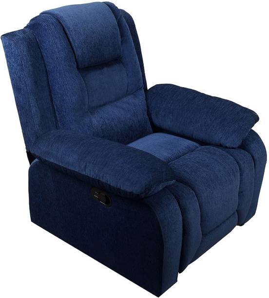 Abp Seats Leather Manual Recliner