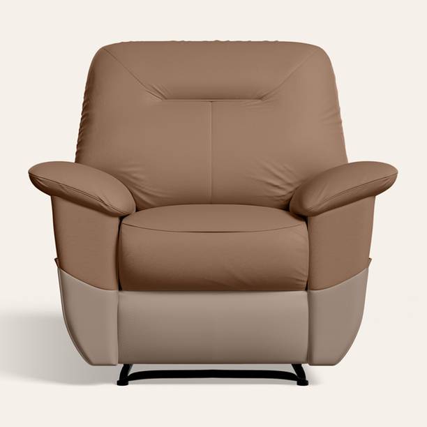 Godrej Interio Fabric Manual Recliner