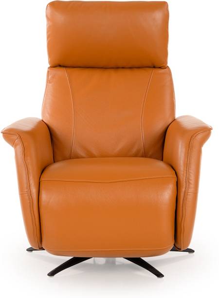 Durian Leather Powered Recliner