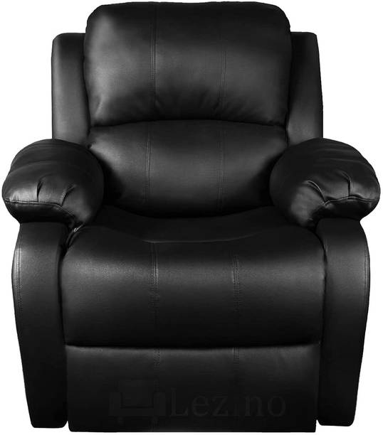 Abp Seats Leather Manual Recliner